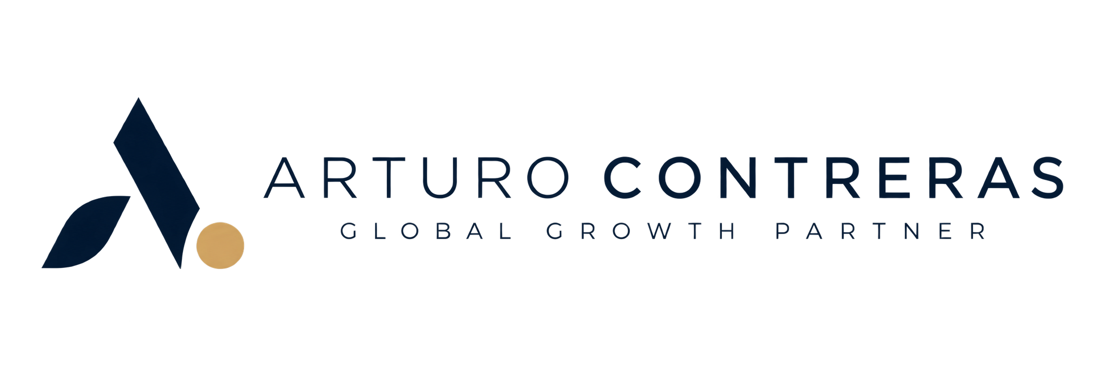 Arturo Contreras | Global Growth Partner