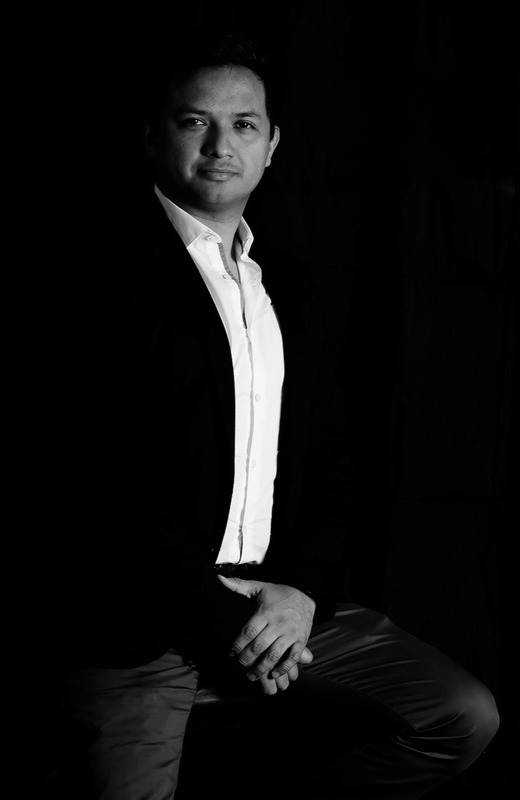 Arturo Contreras, Global Growth Partner